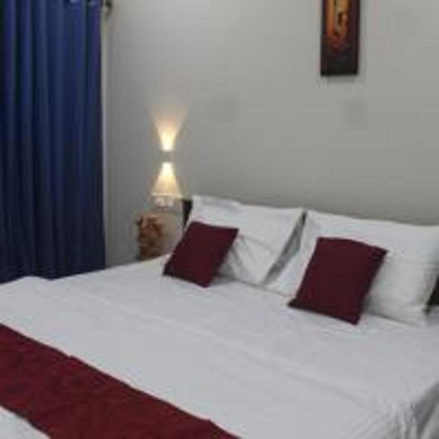 Nature Villa Kochi Alwaye Exterior foto