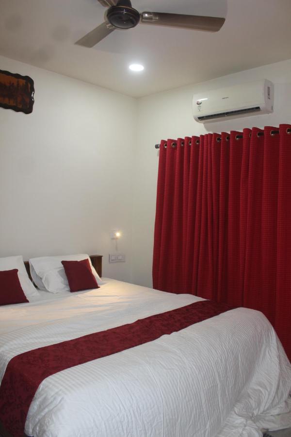 Nature Villa Kochi Alwaye Exterior foto