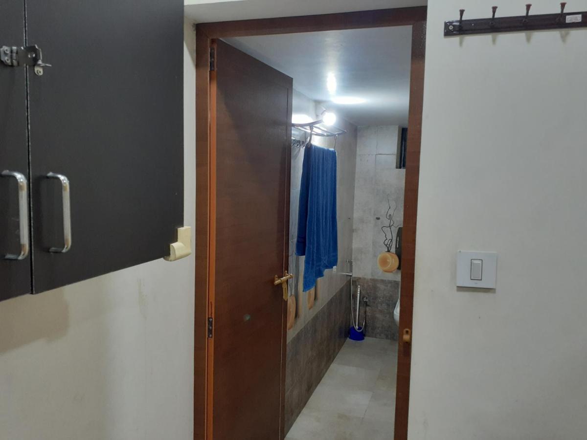 Nature Villa Kochi Alwaye Exterior foto