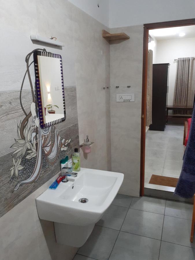 Nature Villa Kochi Alwaye Exterior foto